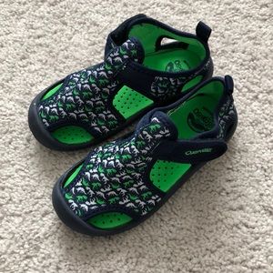 Boys Sandals/Water-friendly shoes